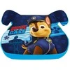 Siedzisko Automobilinė kėdutė-paaukštinimas Seven Paw Patrol Chase (Šunyčiai patruliai), 15-36 kg