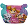 Disney Seven Automobilinės kėdutės paaukštinimas vaikams R129 Paw Patrol 2026 Rožinė