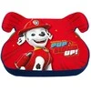 Seven Automobilinė kėdutė-paaukštinimas vaikams R129 Paw Patrol Marshal