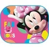 Seven Mickey pelės šoninės užuolaidos 2 vnt 44 * 35cm