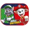 Seven Šoninės saulės užuolaidėlės automobiliui 44x35 cm, 2 vnt., Paw Patrol Boy