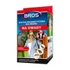 MAGNETINIS DURŲ TINKLELIS NUO VABZDŽIŲ IR UODŲ BROS