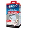 BROS stogo lango tinklelis nuo uodų 120x170 baltas