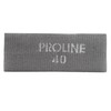 Siatka Abrazyvinis tinklelis 105*275 mm p400 proline