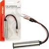 Automobilio antenos signalo stiprintuvas-separatorius DIN AMIO-04132
