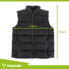 Šildoma liemenė M USB Trizand 26540