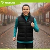 Šildoma liemenė M USB Trizand 26540