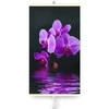Naujos kartos ilgųjų infraraudonųjų spindulių šildytuvas orchidėja