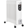 Teesa 2500 W alyvos radiatorius – 13 briaunų