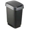 Šiukšliadėžė Rotho 1754308850, 10 l