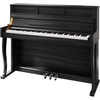 Kruger &amp; Matz KMDP-755 skaitmeninis pianinas, matinė juoda