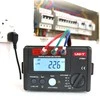 Skaitmeninis RCD testeris Uni-T UT582+