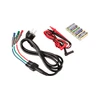 Skaitmeninis RCD testeris Uni-T UT582+