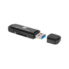 Rebel USB 3.0 atminties kortelių skaitytuvas r61