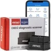 OBD2 BT PIC25K80 DC24K diagnostikos skaitytuvas AMIO-04731
