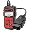 OBD2 diagnostikos skaitytuvas AMIO-04730, 155×85×25 mm