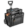 Įrankių lagaminas Graphite 58GE102