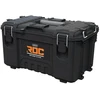Įrankių dėžė Keter ROC Pro Gear 2.0, keliamoji galia 54 kg, su Pro Mount laikikliais, su organizatoriumi, galima pakabinti