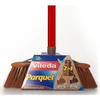 Šluota parketui 2v1 Vileda Parquet