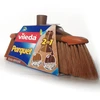 Šluota parketui 2v1 Vileda Parquet