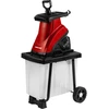 Smulkintuvas do gałęzi 2500w, 4500rpm, 45mm, box, proline