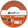 Cellfast Oranžinis C. ŽARNA ORANŽINĖ 1/2 "50 m