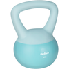 Soft Minkštas vinilo svarmuo REBEL ACTIVE 4kg