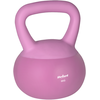 Soft Minkštas vinilo svarmuo 6kg REBEL ACTIVE