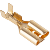 Soling Konektor F-2.5 żeński 6,3mm) KF41
