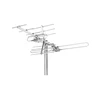 Oem SONUS TV dvipusė VHF/UHF antena