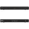 Namų kino sistema Kruger &amp; Matz Soundbar „KrugerMatz Universe 2.1“ garso juosta