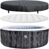 Spa ogrodowe, jacuzzi pompowane AVENLI NICE 6 osobowe 204x70