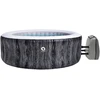 Spa ogrodowe, jacuzzi pompowane AVENLI NICE 6 osobowe 204x70