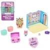GABBY´S DOLLHOUSE Rinkinys „Prabangus kambarys“