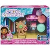 GABBY´S DOLLHOUSE Rinkinys „Prabangus kambarys“