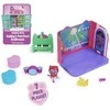 GABBY´S DOLLHOUSE Rinkinys „Prabangus kambarys“