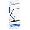 Izoxis 23503 2in1 desk lamp