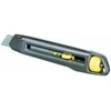 Stanley 18 mm blokuojamas peilis, 5 karbido ašmenys
