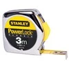 Ruletė Stanley, 3 m