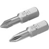 Koncówki Atsuktuvo antgaliai - „Philips“ ph1/25 (2 vnt.)