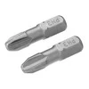 STANLEY KOŃCÓWKA ŚRUBOKRĘTOWA / BIT PH3 x 25mm /2vnt..