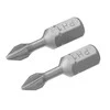 STANLEY KOŃCÓWKA ŚRUBOKRĘTOWA / BIT PH1 x 25mm /2vnt..