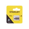 STANLEY KOŃCÓWKA TORX T40 x 25mm /2vnt..