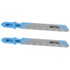 Stanley Brzesz. Pjūklo diskas t hss 76/50 po.0,7/0,2-1mm metalas/plokštė/mažas metalas