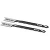 Stanley Brzesz. Pjūklo diskas u hcs 70/50 po.2 <20 mm medienai/klijams/PVC/pleksiglasui