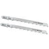 Stanley Brzeszcz. Pjūklo diskas t hcs 100/75 žingsnis 4.0 <60 mm medienai, PVC
