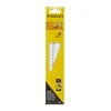 STANLEY STA21232-XJ 2 „Hojas HCS para Corte fino y Recto“