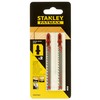 Pjūkl. med. švariam pj. „STANLEY" 2 vnt.