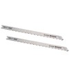 Stanley Brzeszcz. HCS 100/75 pjūklo diskas, 2,5 <40 mm medienai / laminatui / PVC