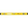 Stanley I-beam gulsčiukas, 120 cm, 3 buteliukai, 1,5 mm / m, alu, 2-te